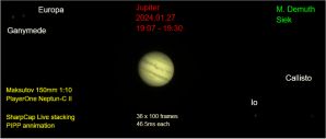Jupiter
