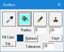 Toolbox