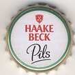 [D] Haake-Beck Pils (#:1/New:0)