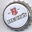 [D] Becks sw. Ring/black ring (6)