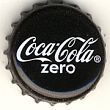 [D] Coca Cola Zero (#:5/New:0)