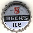 [D] Becks Ice (matt) (#:2/New:0)