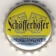 [D] Schoefferhofer Birne-Ingwer (#:18/New:0)