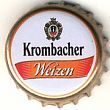 [D] Krombacher Weizen (#:3/New:0)