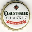 [D] Clausthaler  (3)