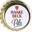 [D] Haake Beck Pils (#:9/New:0)