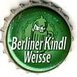 [D] Berliner Kindl Weisse (#:3/New:0)