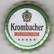[D] Weltenburg (silber) Word Beer Cup 2008 (#:1/New:0)