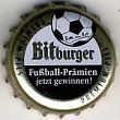 [D] Bitburger siehe Nr. 61 (17)
