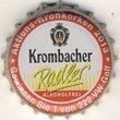 [D] Bitburger Radler (#:3/New:0)
