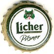 [D] Licher Pilsner (#:2/New:0)