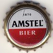 [NL] Amstel Bier (#:1/New:0)