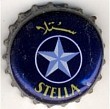 [Et] Pyramide Brewery Stella (#:89/New:0)