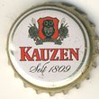 [D] Kauzen  (#:1/New:0)