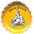 [D] Schlossbr. Drehna Odin-Trunk (#:4/New:0)